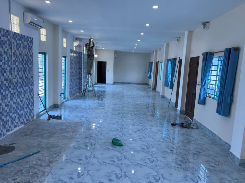 🏢BUILDING FOR RENT🛌Have 52 Big Room 💰Price :20,000$/ Month👉Hall : 150 m2