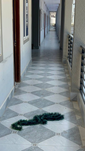 🏢BUILDING FOR RENT🛌Have 52 Big Room 💰Price :20,000$/ Month👉Hall : 150 m2