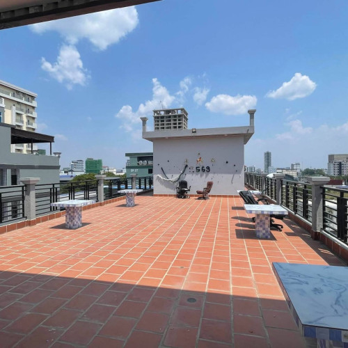 🏢BUILDING FOR RENT🛌Have 52 Big Room 💰Price :20,000$/ Month👉Hall : 150 m2