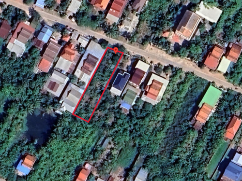 🏦Land Available for Urgent Sale at a Special Price (Negotiable).