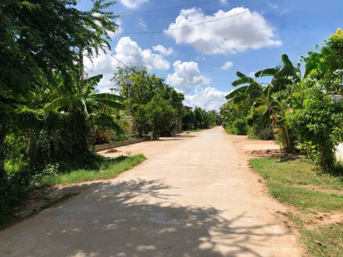 🏦Land Available for Urgent Sale at a Special Price (Negotiable).