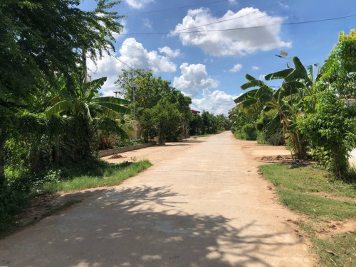 🏦Land Available for Urgent Sale at a Special Price (Negotiable).