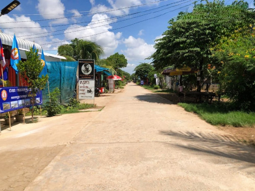 🏦Land Available for Urgent Sale at a Special Price (Negotiable).