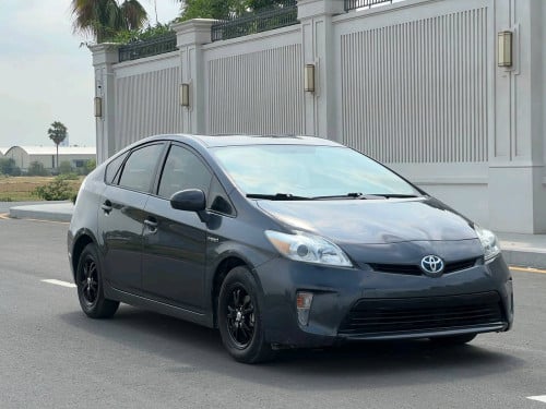 🚘2013 𝐎𝐩𝐭𝐢𝐨𝐧3 ប្រភេះ