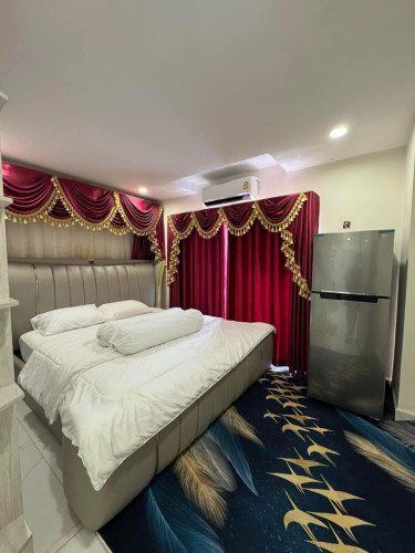 ๐ one bedroom For Rent