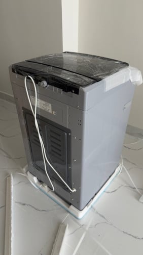 ๐งบ Brand New Sharp Washing Machine (7.2kg) โ $200 Only!