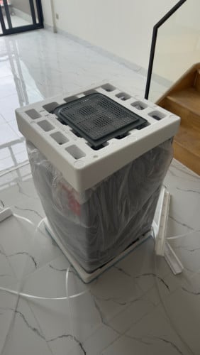 ๐งบ Brand New Sharp Washing Machine (7.2kg) โ $200 Only!
