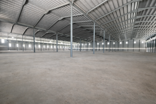 ឃ្លាំងជួលដង្កោ |Warehouse Dangkor