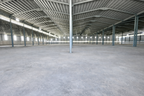 ឃ្លាំងជួលដង្កោ |Warehouse Dangkor