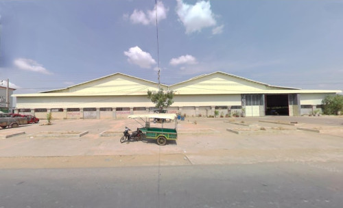 ឃ្លាំងជួលនៅផ្លូវ51 |Warehouse street 51