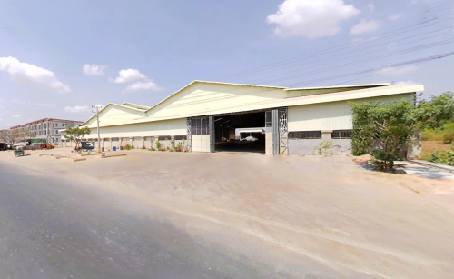 ឃ្លាំងជួលនៅផ្លូវ51 |Warehouse street 51