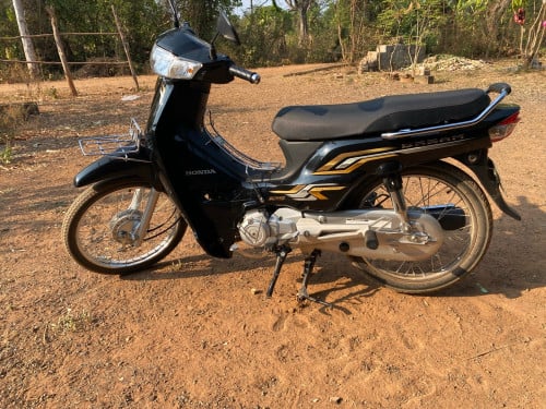 025ទេីបតែជិះបាន5ពាន់គីឡូទេ