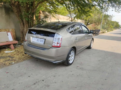 07full touring