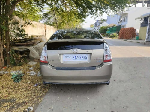 07full touring