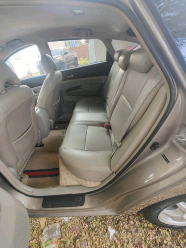 07full touring