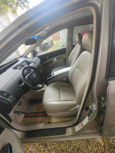 07full touring