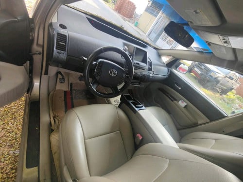 07full touring