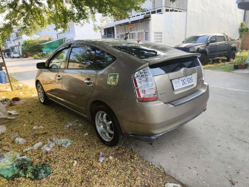 07full touring