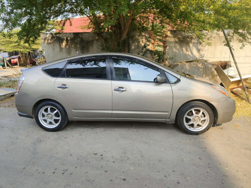 07full touring