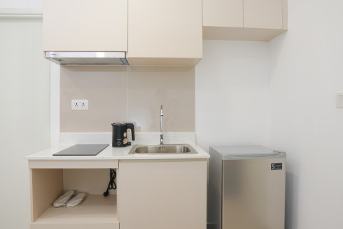 1 Bed Room at The Park Land TK $580/month