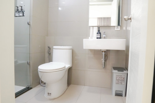 1 Bed Room at The Park Land TK $580/month