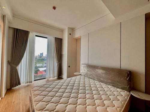 1 Bedroom (65m2) For Rent Facing to Koh Norea 550$ ( Vue Aston )