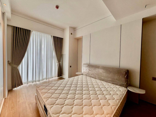 1 Bedroom (65m2) For Rent Facing to Koh Norea 550$ ( Vue Aston )