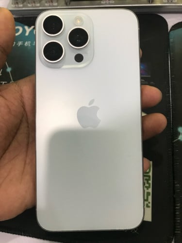 15pro max 256gb