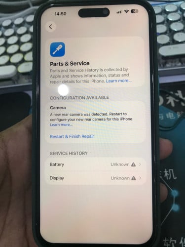 15pro max 256gb