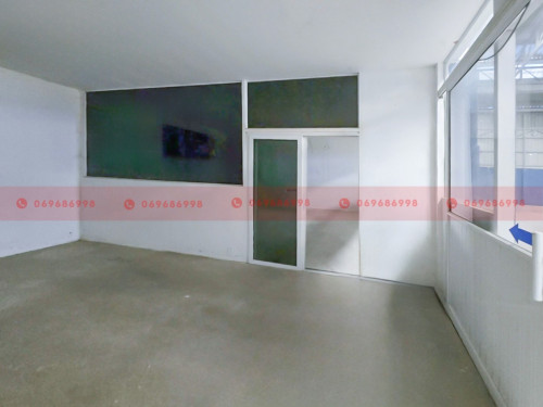 1800 Sqm Warehouse For Lease Near AEON Mall 2 in Sen Sok, Phnom Penh