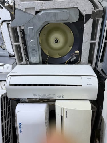 1hp inverter 022 Panasonic