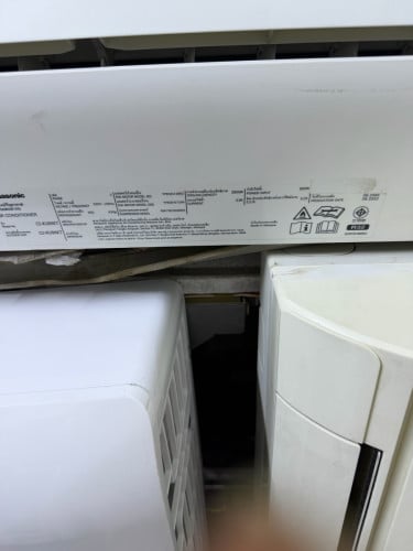 1hp inverter 022 Panasonic