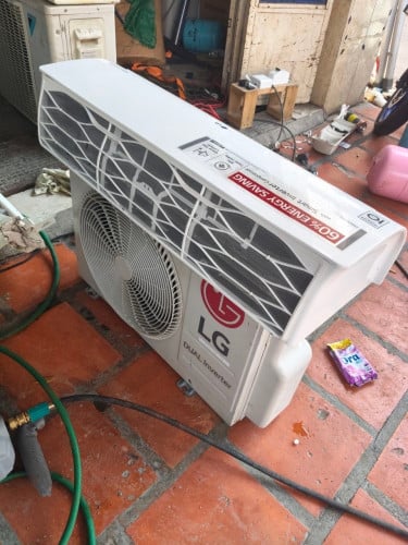 1hp inverter LG