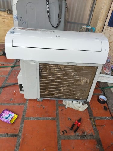 1hp inverter LG