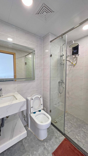 2 bedroom (Monthly)
