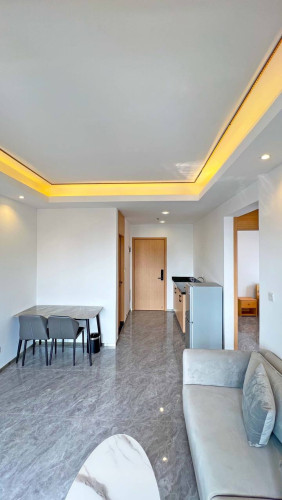 2 bedroom (Monthly)