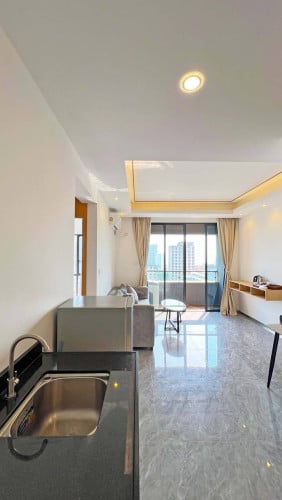2 bedroom (Monthly)