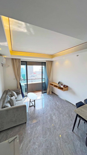 2 bedroom (Monthly)