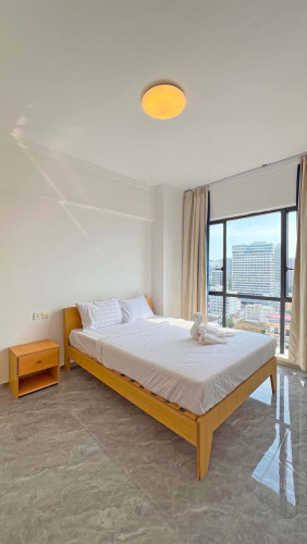 2 bedroom (Monthly)
