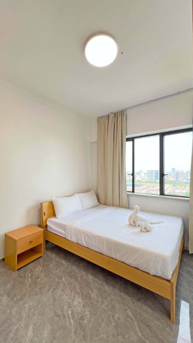 2 bedroom (Monthly)