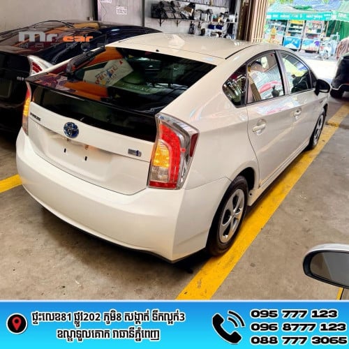 2013 Opt 3 ក្នុងលឿង​Autocheck 70 ឡានមូលស្អាតសុីនមួយជុំ