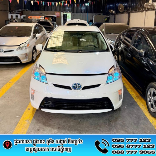 2013 Opt 3 ក្នុងលឿង​Autocheck 70 ឡានមូលស្អាតសុីនមួយជុំ