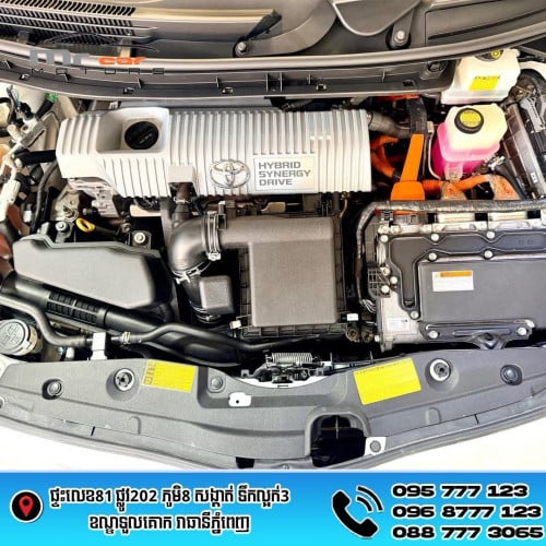2013 Opt 3 ក្នុងលឿង​Autocheck 70 ឡានមូលស្អាតសុីនមួយជុំ