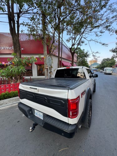 2015福特FordF150