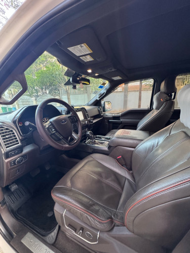 2015福特FordF150