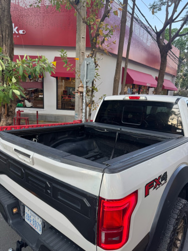 2015福特FordF150