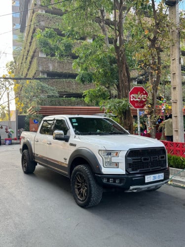 2015福特FordF150