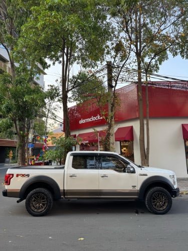 2015福特FordF150