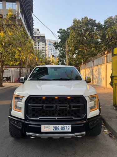 2015福特FordF150