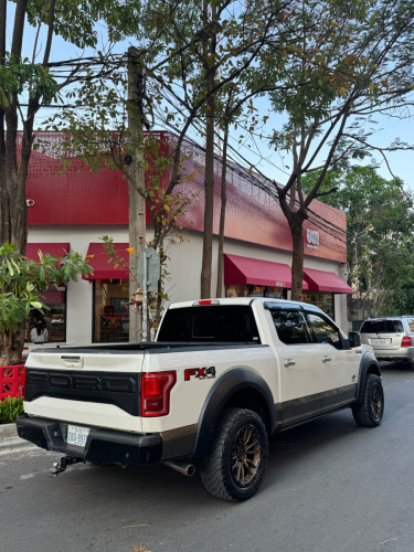 2015福特FordF150